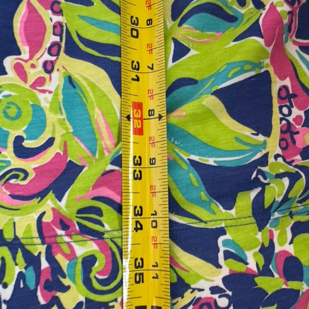 NWOT Lilly Pulitzer MARLOWE Dress  Size XL - Picture 7 of 8